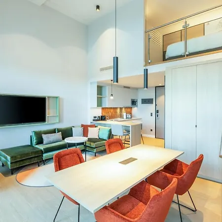 Hotel By Marriott 4*