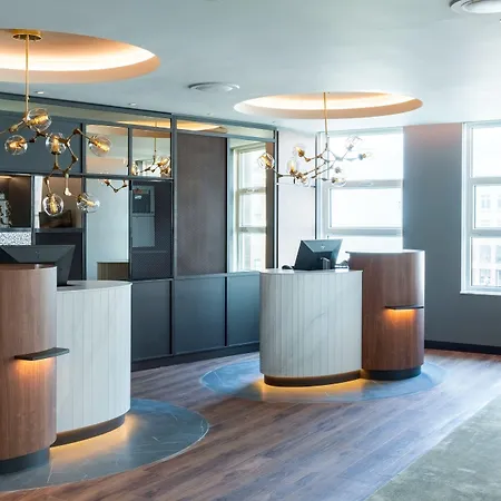 By Marriott Hotel Den Haag