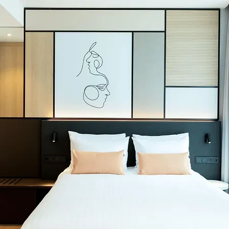 By Marriott 4*