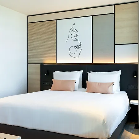 Hotel By Marriott 4*