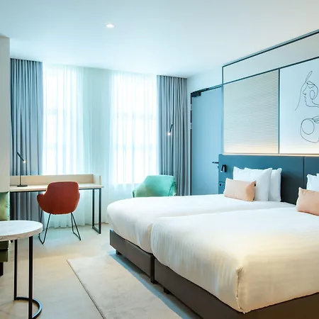 Hotel By Marriott 4*