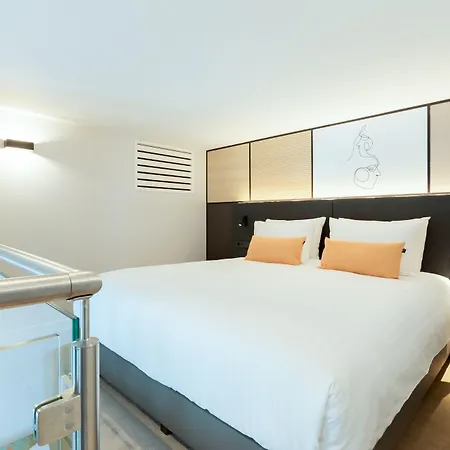Hotel By Marriott Den Haag