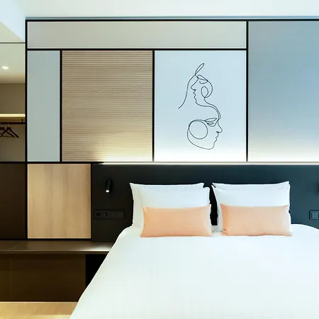 Hotel By Marriott 4*