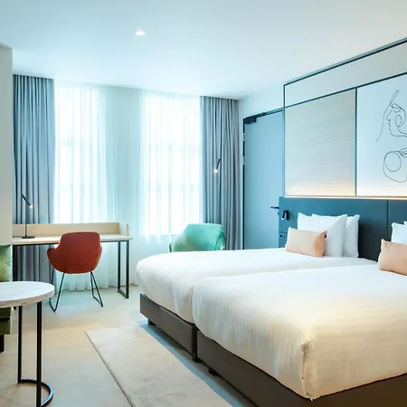 Hotel By Marriott Den Haag