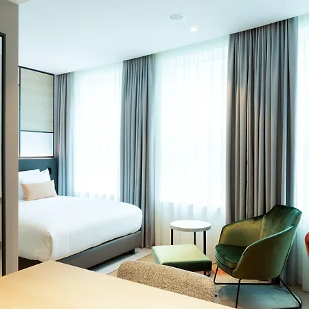 By Marriott 4*
