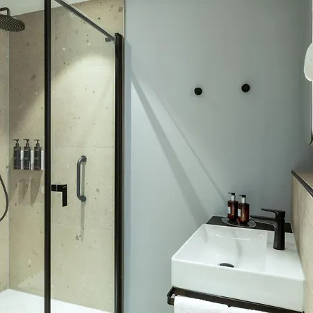 By Marriott 4* Den Haag