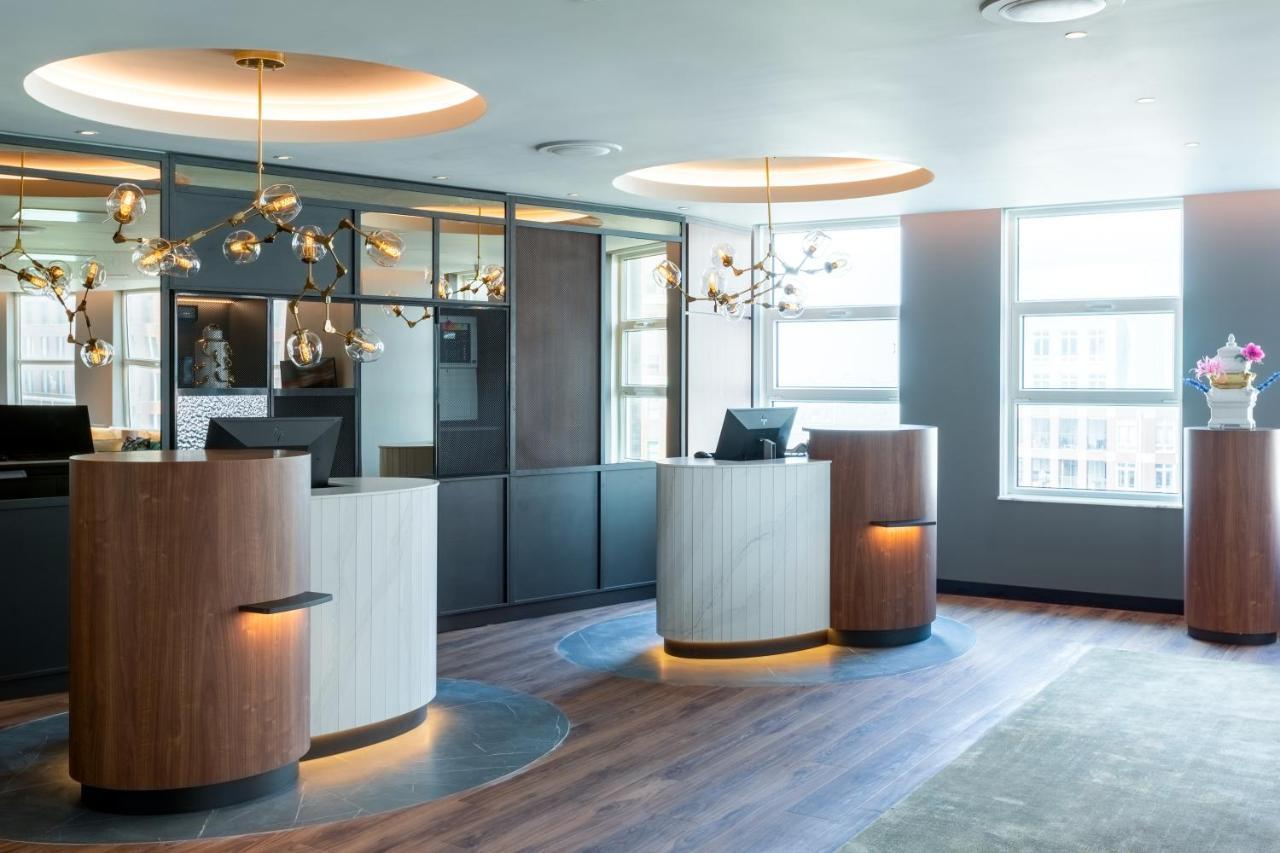 By Marriott Den Haag