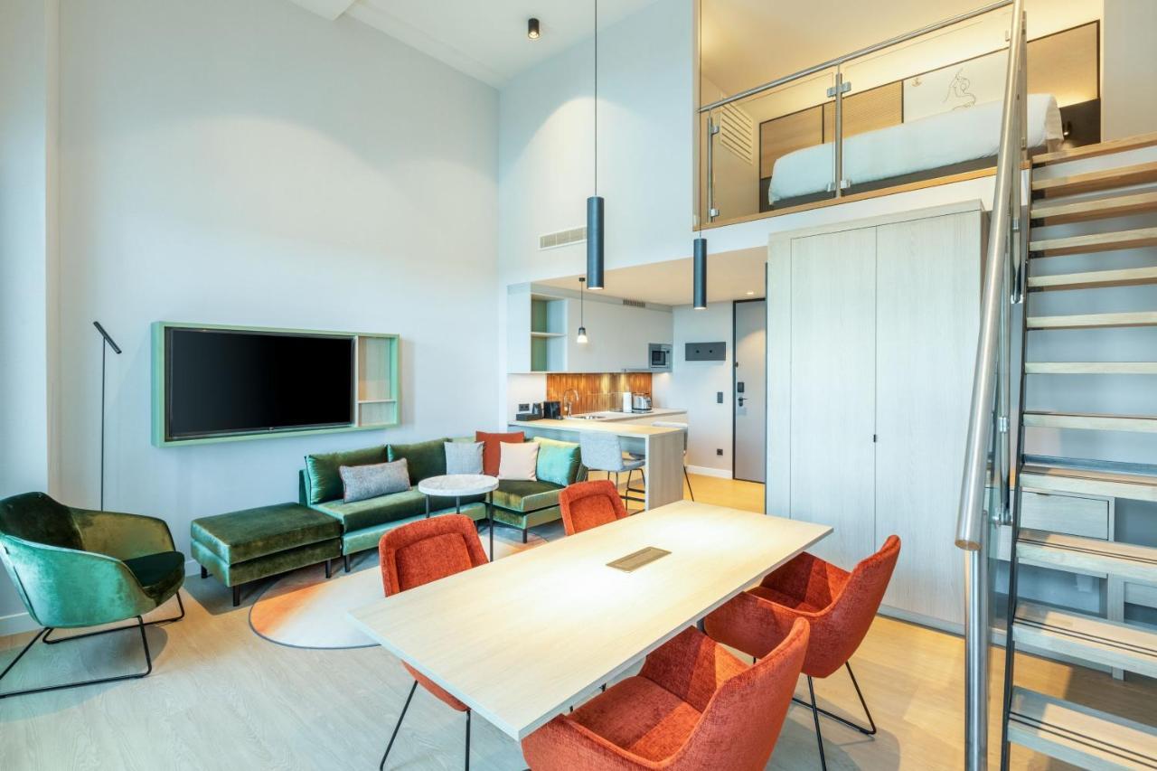 Hotel By Marriott 4*