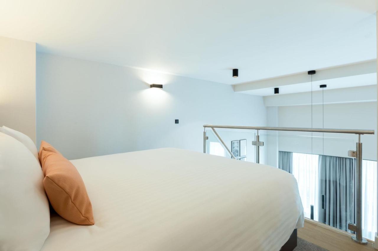 By Marriott Hotel Den Haag