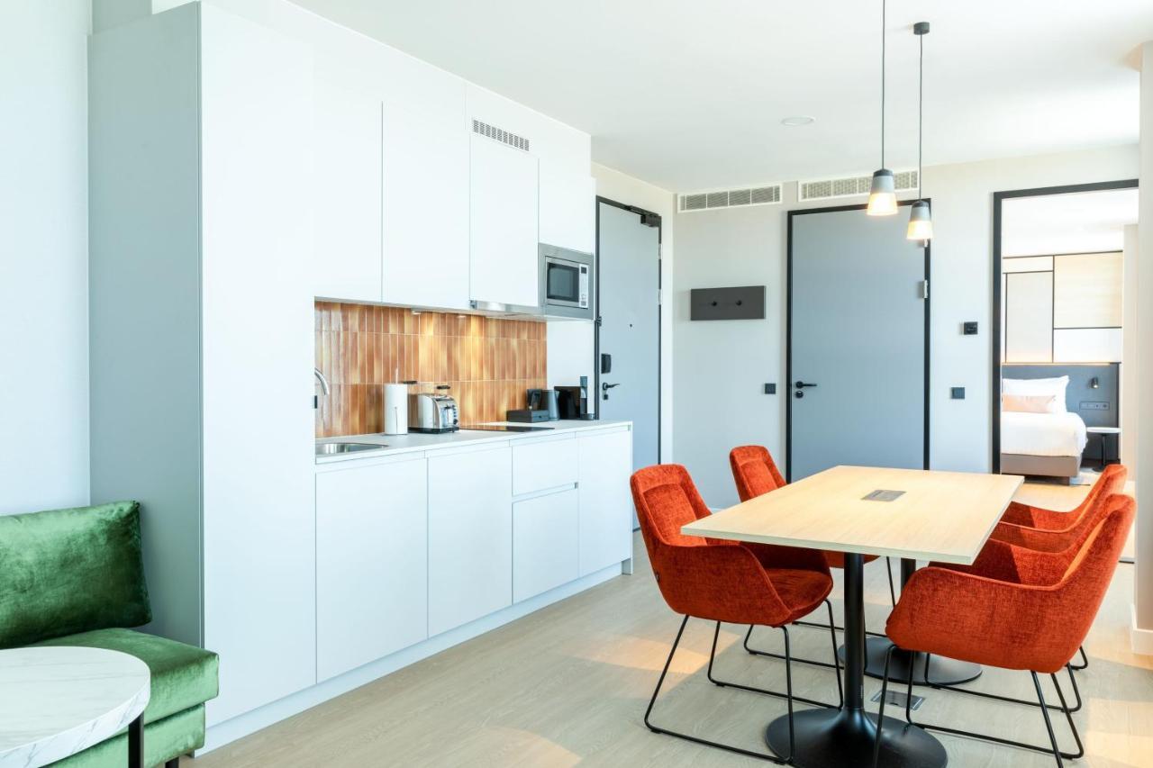 By Marriott Hotel 4*