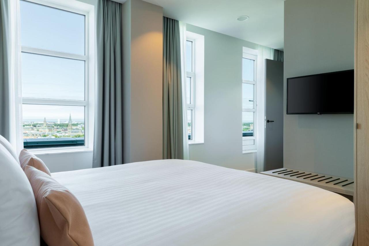 Hotel By Marriott 4*