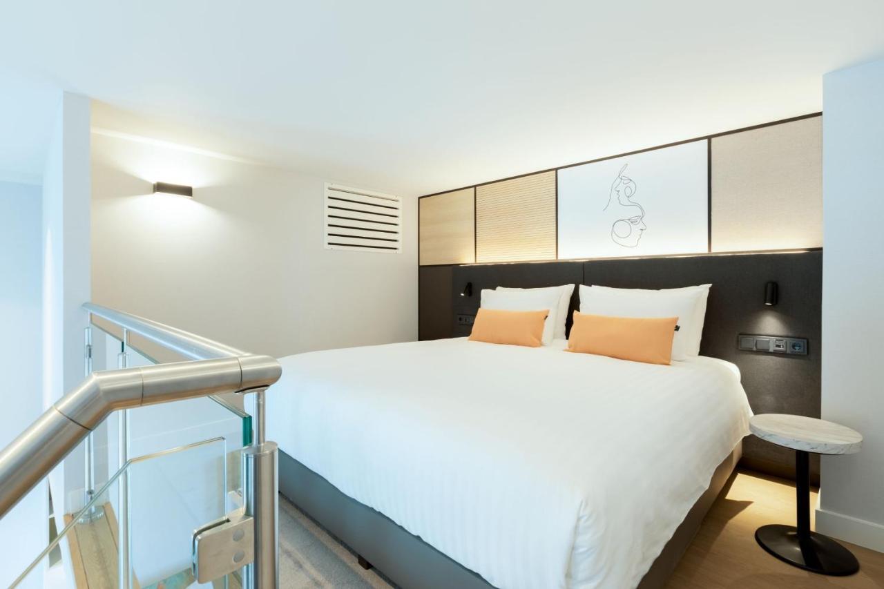 By Marriott
