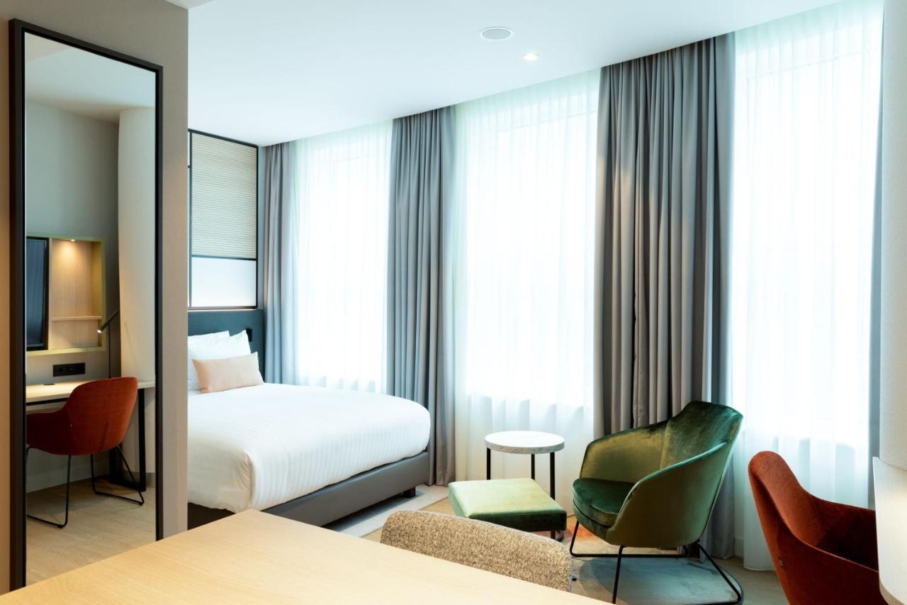 Hotel By Marriott Den Haag