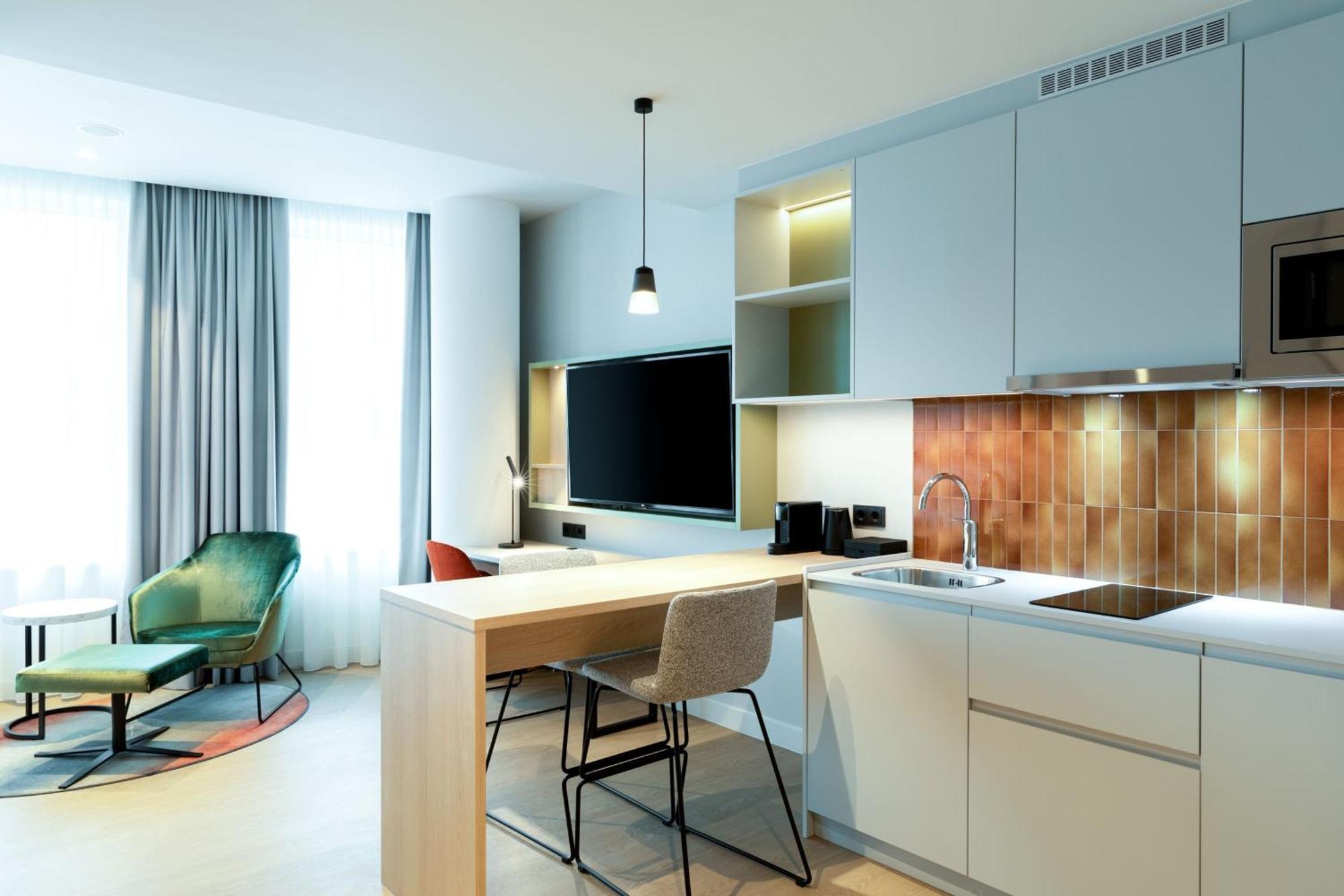 Hotel By Marriott Den Haag
