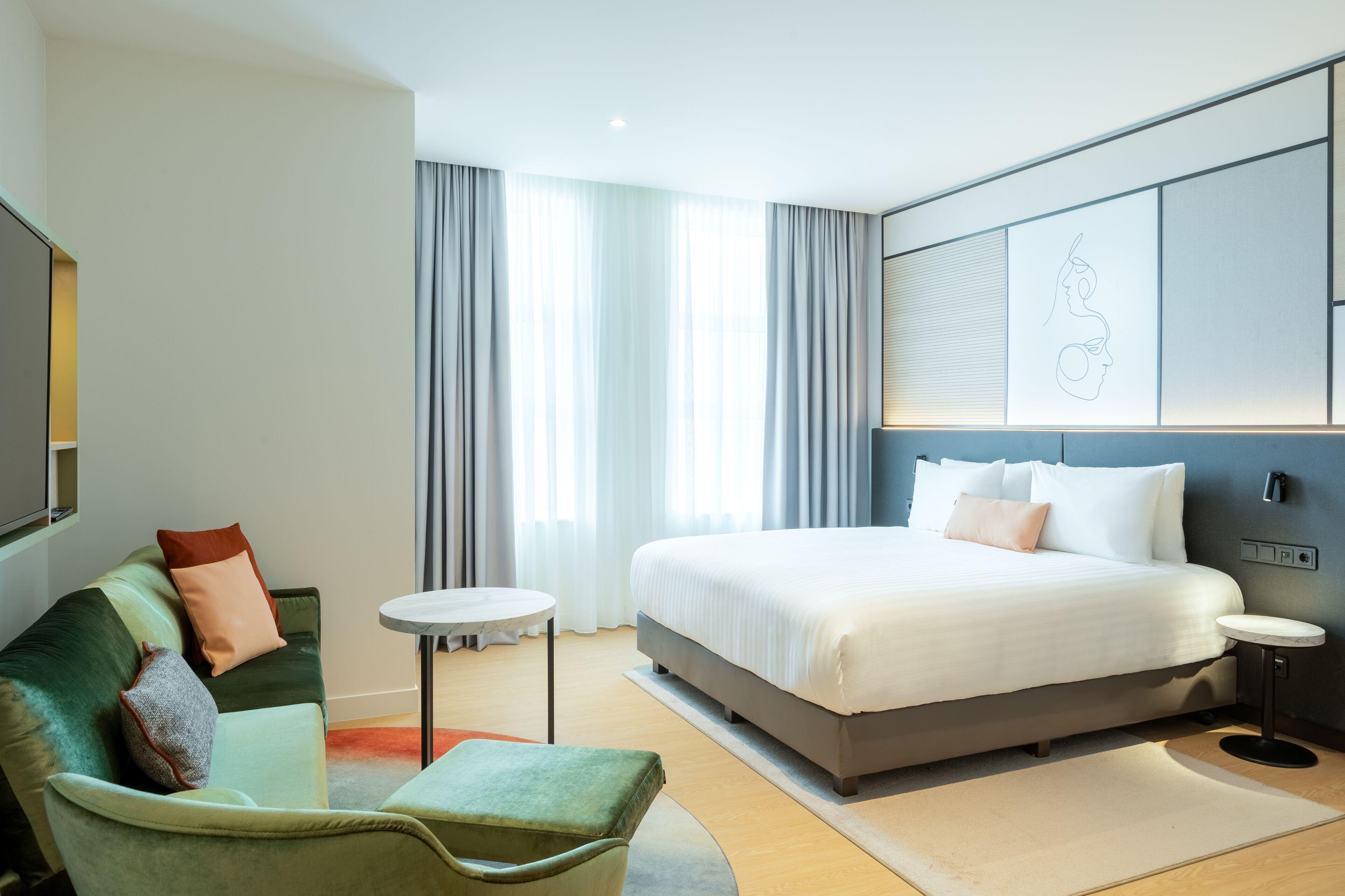 By Marriott Den Haag