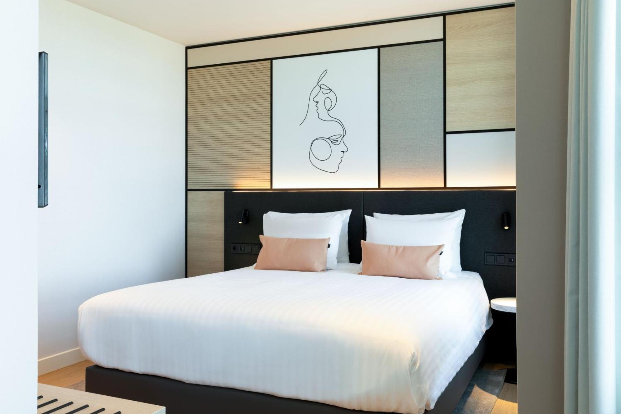 By Marriott 4*