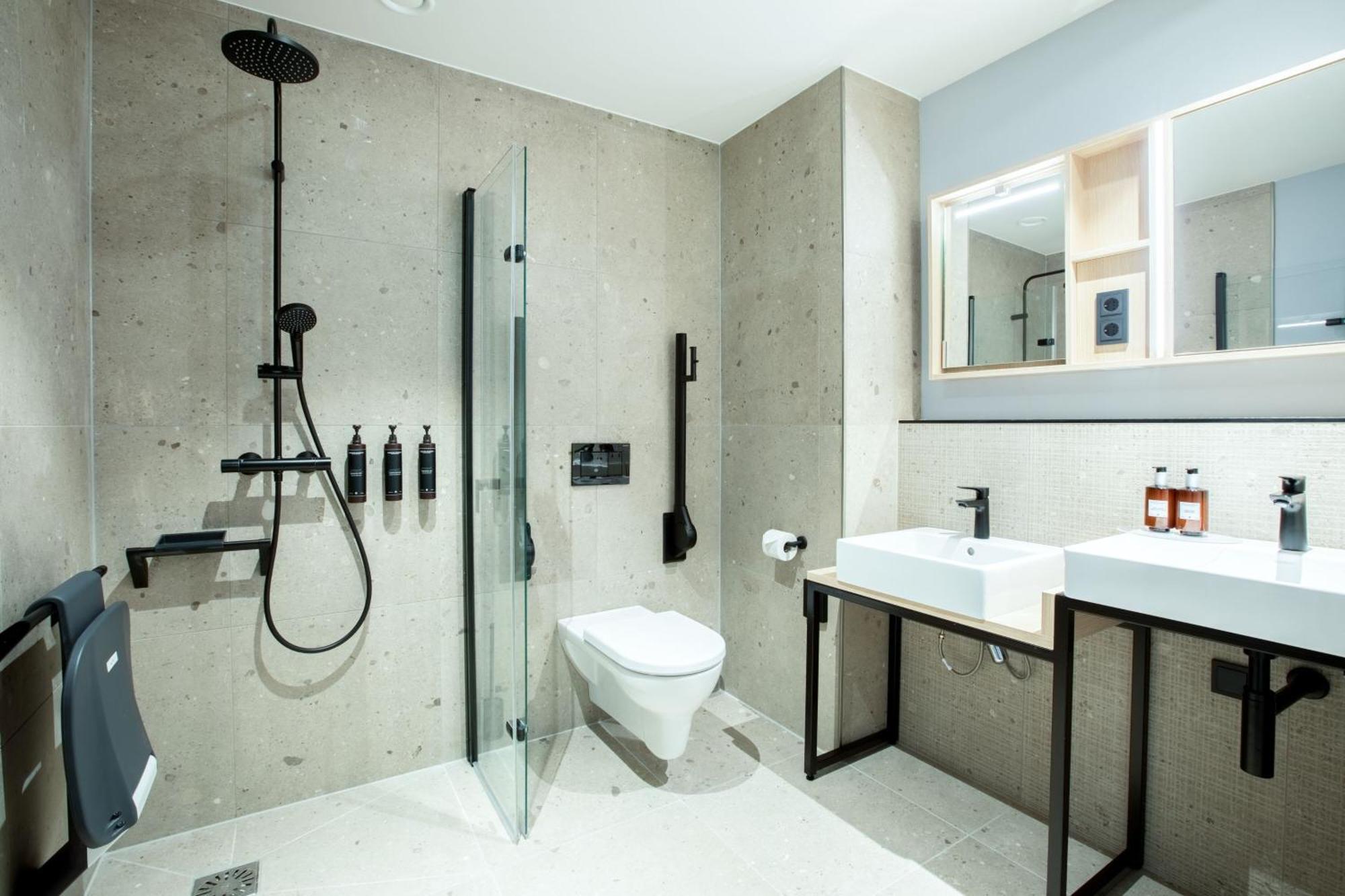 Hotel By Marriott 4*